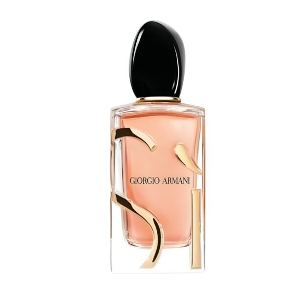 Giorgio Armani Si Eau de Parfum Intense 100ml