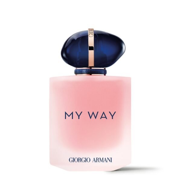 GIORGIO ARMANI MY WAY FLORAL EAU DE PARFUM 90 ML