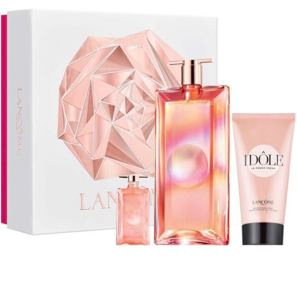 Lancôme Idôle Nectar Eau De Parfum Coffret