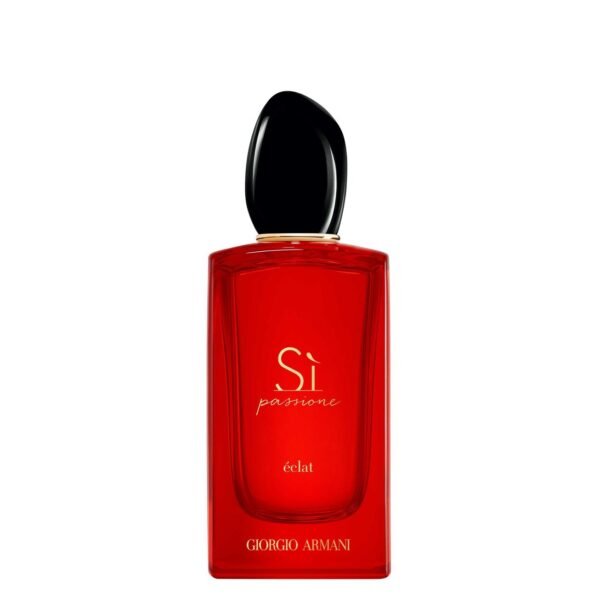 Giorgio Armani SÌ PASSIONE ÉCLAT DE PARFUM 100 ML