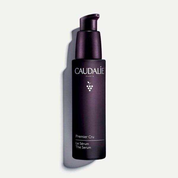 Caudalie Sérum Anti-âge Premier Cru 30ml سيروم للوجه المضاد للشيخوخة بريميير كرو من كودالي  30 مل