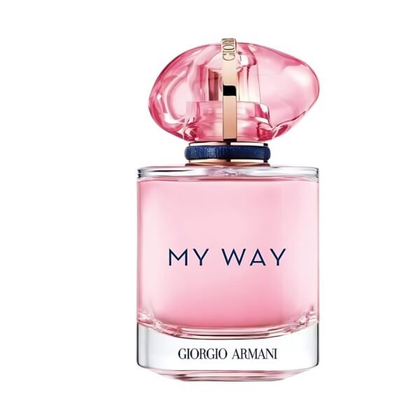 Giorgio Armani My Way Nectar 90ml Eau De Parfum