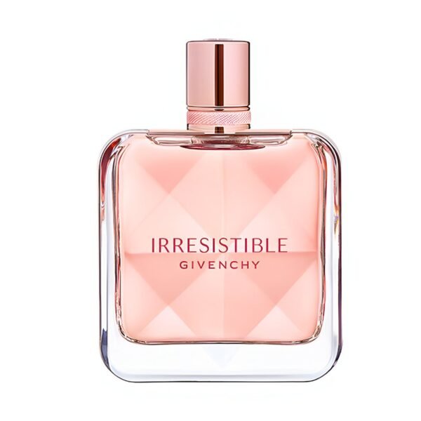 Irresistible Givenchy Eau De Parfum 80ml