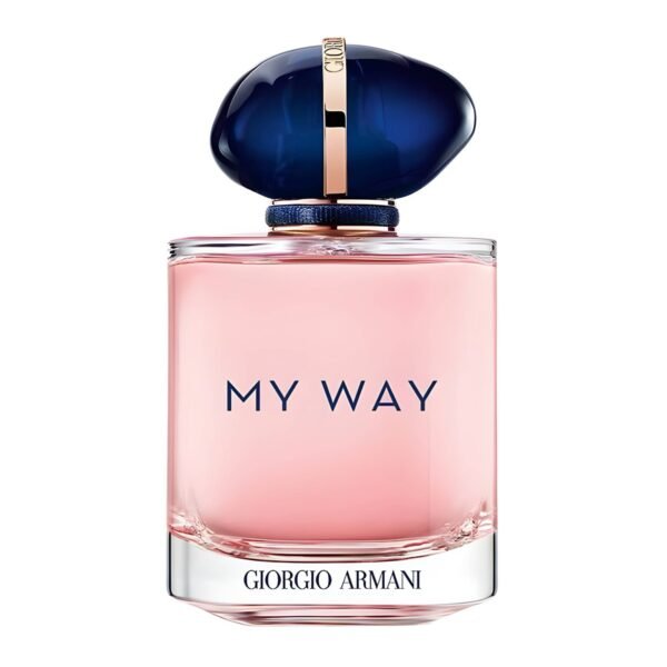Giorgio Armani My way Eau De Parfum 90ml