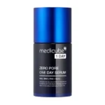 Medicube Zero Pore One-day Serum 30 ml سيروم القضاء على المسلم زيرو بور من ميديكوب 30 مل