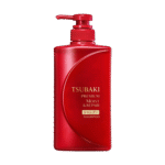 Tsubaki Premium Moist & Repair Shampoo  شامبو تسوباكي بريميوم مرطب ومصلح