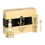 Jimmy Choo I Want Choo Le Parfum Coffret