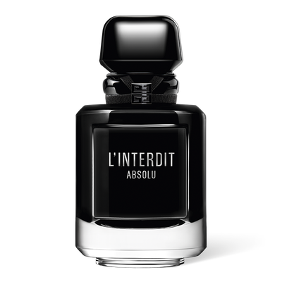Givenchy L'Interdit Absolu - Eau de Parfum 80 ML