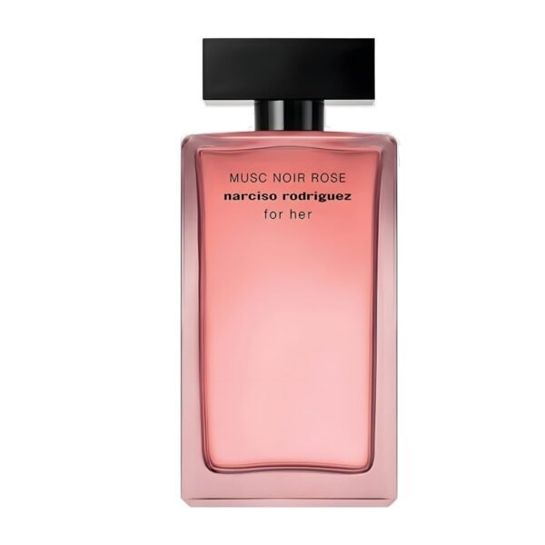 Narciso Musc noir rose 100ml Eau De Parfum