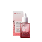 KSECRET - Collagen Boosting Secret Ampoule - 30ml أمبولة سرية لتعزيز الكولاجين من كيه سيكريت 30 مل
