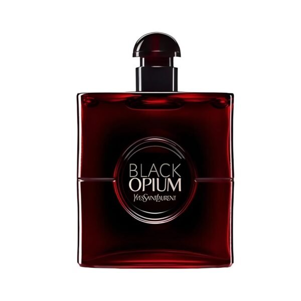 Yves Saint Laurent Black opium over Red 90ml