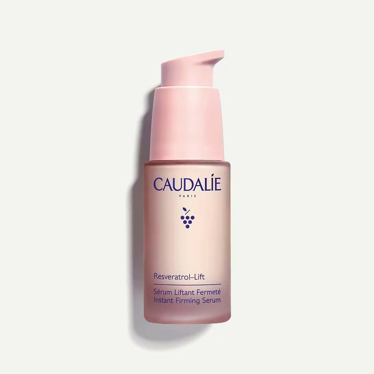 IMG_1604 Caudalie Resveratrol-lift Sérum Liftant Fermeté 30 ml سيروم ريسفيراترول ليفت الفوري لشد البشرة 30 مل من كودالي - Image 1