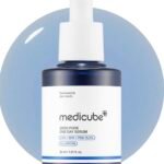 Medicube Zero Pore One-day Serum 30 ml سيروم القضاء على المسلم زيرو بور من ميديكوب 30 مل
