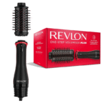Revlon Brosse coiffante REVLON ONE-STEP VOLUMISER PLUS TÊTE AMOVIBLE - RVDR5298