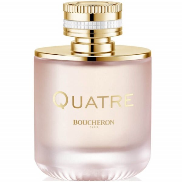 Boucheron Le Parfum Féminin Quatre