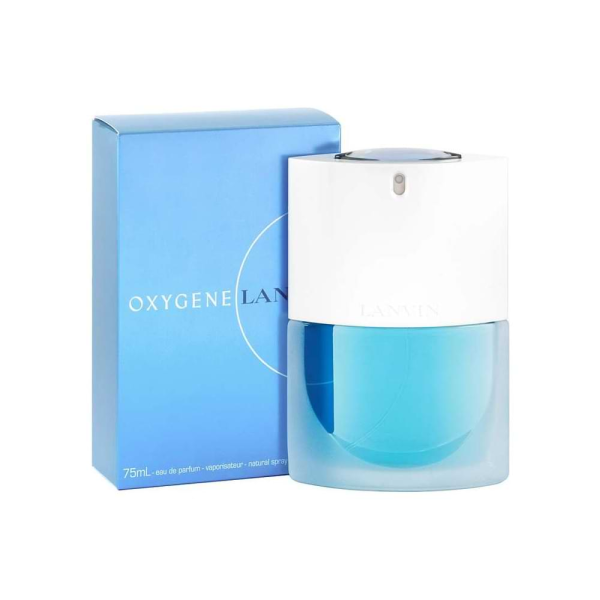 Oxygene Lanvin Pour Femme 75 ml