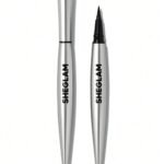 Sheglam Uninterrupted Waterproof Liquid Eyeliner  كحل سائل مقاوم للماء من شيجلام