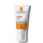 LA ROCHE-POSAY ANTHELIOS UVMUNE 400 CREAM SPF50+ - 50ML | لاروش بوزيه كريم واقي شمسي بعامل حماية 50% -50 مل