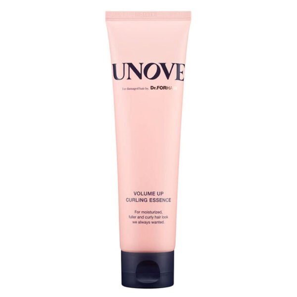 UNOVE Volume Up Curling Essence 147ml