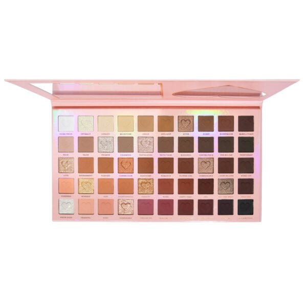 P.Louise Wedding Wish XL Palette