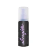 Spray Fixateur de Maquillage All Nighter Urban Decay 118 ml بخاخ تثبيت المكياج المقاوم للماء 118 مل