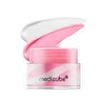 medicube PDRN Lip Sleeping Mask 10g قناع النوم للشفاه من ميديكوب