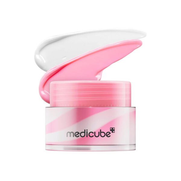 medicube PDRN Lip Sleeping Mask 10g قناع النوم للشفاه من ميديكوب
