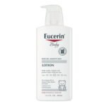 Eucerin Baby Lotion 400 ml لوشن للأطفال من يوسيرين 400 مل