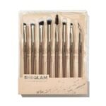 Sheglam Glam Fam Brush Set مجموعة فرش جلام فام من شيجلام
