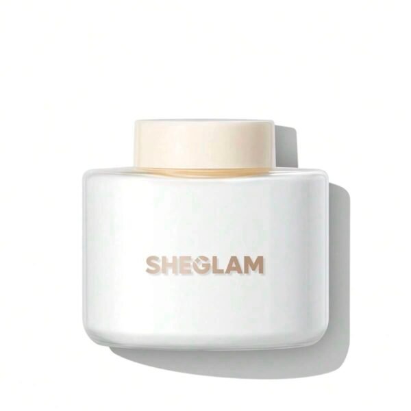 Sheglam Blur In A Bottle Loose Setting Powder بودرة تثبيت سائبة شفافة من شيجلام