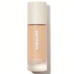 Sheglam Skinfinite Hydrating Foundation  كريم أساس مرطب سكينفينيت من شيجلام