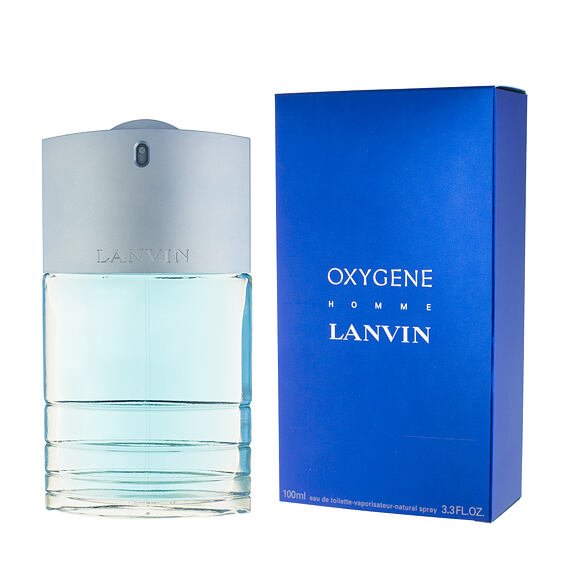 Oxygène Lanvin homme