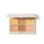 Sheglam Multi-Fix Concealer And Color Corrector Palette كونسيلر متعدد الإصلاح ومصحح اللون من شيجلام