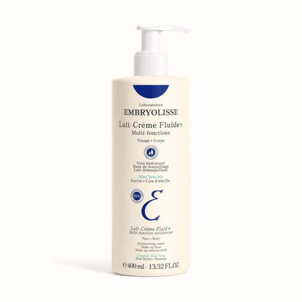 Embryolisse Lait-Crème Fluide+ 400 ml
