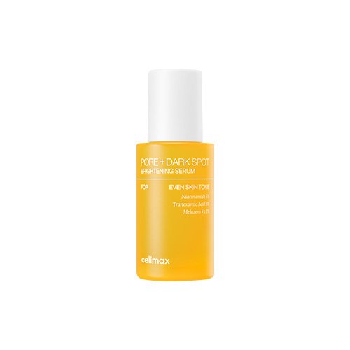 Celimax, Pore + Dark Spot Brightening Serum سيروم تفتيح البقع الداكنة و العناية بالمسام