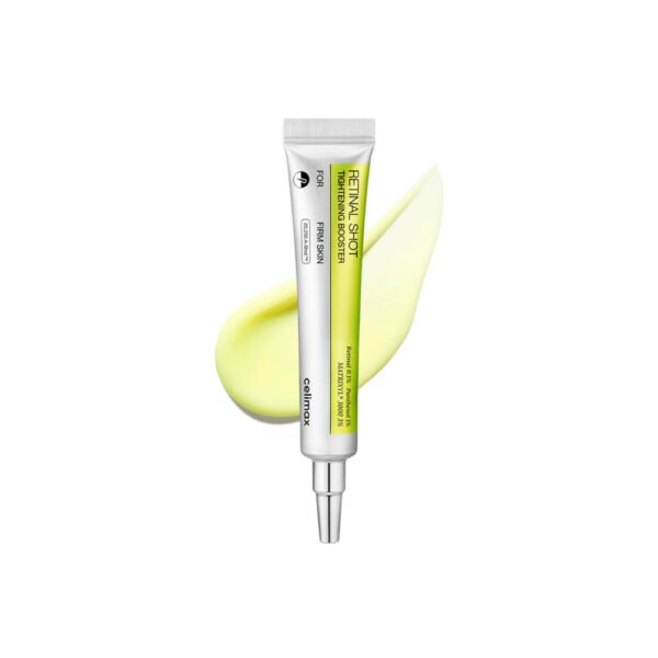CELIMAX RETINAL SHOT TIGHTENING BOOSTER  معزز شد البشرة فيتا أ ريتينال شوت -15 مل