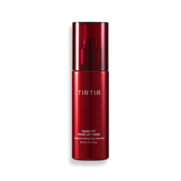TIRTIR MASK FIT MAKEUP FIXER 80 ML مثبت المكياج من تيرتير 80 مل