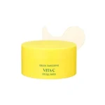 Goodal - Green Tangerine Vita C Eye Gel Patch