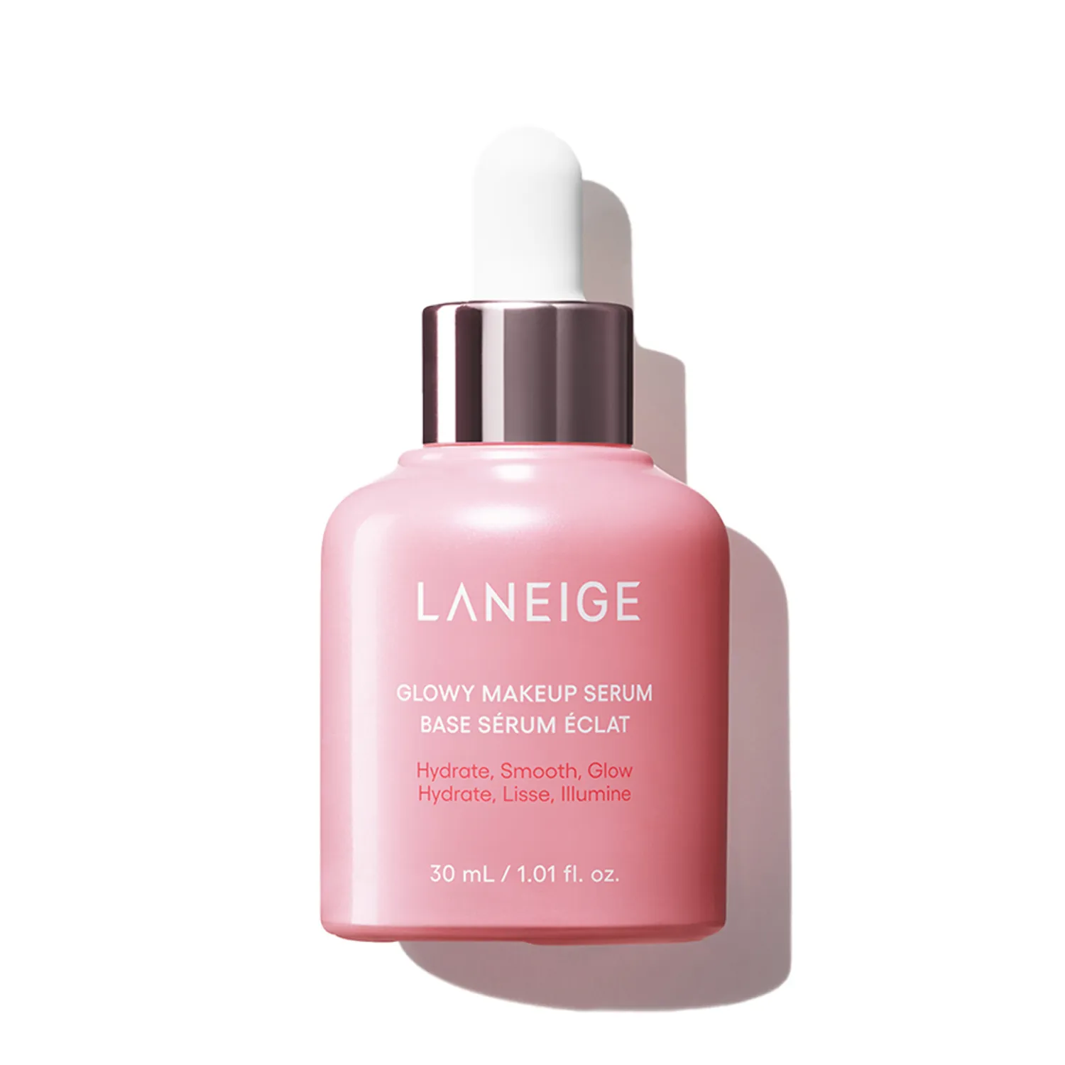 F7440651-AA82-4070-BB80-8395FAB97E2D LANEIGE Glowy Makeup Serum 30 ml سيروم مكياج متوهج – Image 1
