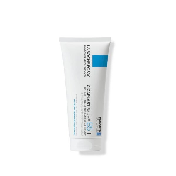 CICAPLAST BAUME B5+ CRÈME ULTRA-RÉPARATRICE APAISANTE لاروش بوزيه سيكابلاست بوم بي 5+ بلسم لتهدئة وحماية البشرة المعرضة للتهيج