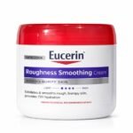 EUCERIN ROUGHNESS RELIEF CREAM - 454G | يوسيرين كريم تخفيف خشونة البشرة - 454 غرام