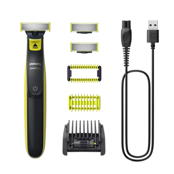 PHILIPS OneBlade Visage + Corps