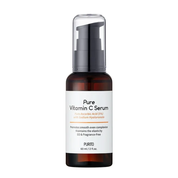 PURITO Pure Vitamin C Serum 60 ML