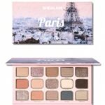 Sheglam Picnic In Paris 15-Pan Palette