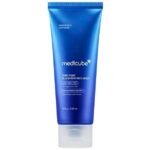 Medicube ZERO PORE BLACKHEAD MUD MASK ماسك الطين لإزالة الرؤوس السوداء وتنظيف المسام
