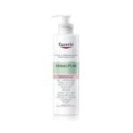 Eucerin DermoPure Gel nettoyant triple action Gel  جل منظف للوجه ثلاثي المفعول من يوسيرين