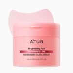 Anua Niacinamide 5 TXA Brightening Pads 60 Pads