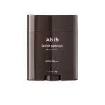 ++++Abib Quick Sunstick Protection Bar SPF50+ PA عصا واقي الشمس ضد الأشعة فوق البنفسجية