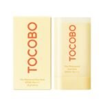 ++++ TOCOBO VITA WATERPROOF SUN STICK SPF50+ PA عصا واقي من الشمس خفيفة الوزن ومقاومة للماء