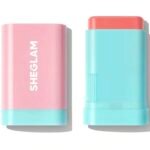 Sheglam Glass Glow Stick Blush أحمر الخدود جلاس جلو من شيجلام